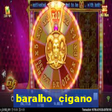 baralho cigano estrela guia